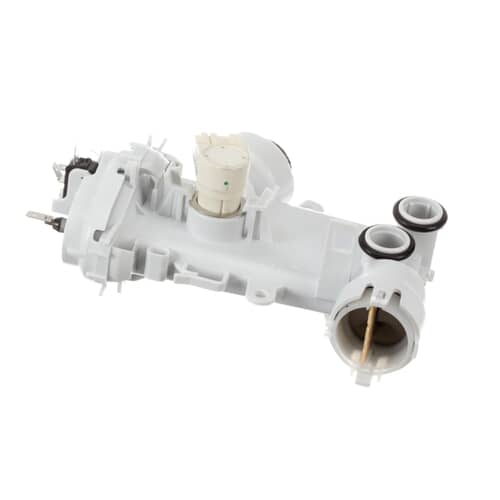 Bosch SHE47C06UC-21 Water Heater Assembly Genuine OEM