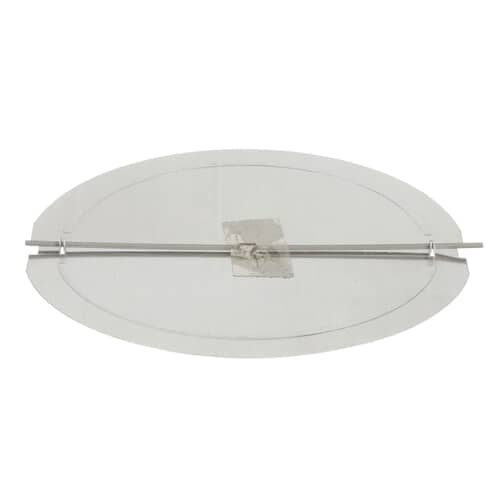 Bosch Part# 00481051 One-Way Flap (OEM)