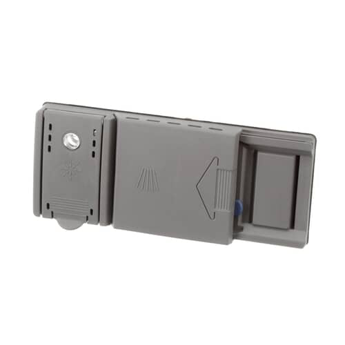 Bosch SHX43E06 Dispenser Assembly - Genuine OEM