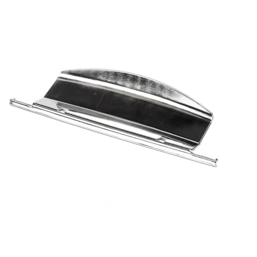 Bosch SHE55M16UC/60 Door Handle Strip - Genuine OEM