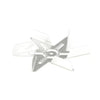 Bosch Part# 00491577 Fan Blade (OEM)