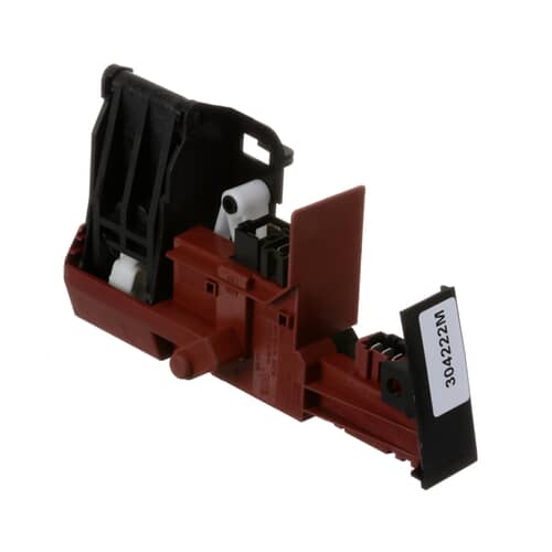 Bosch Part# 00497255 Mechanical Door Lock-Latch Assembly (OEM)