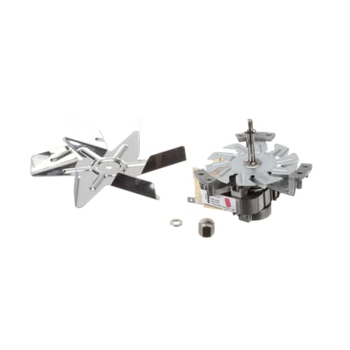 Bosch 00 Motor - 497756