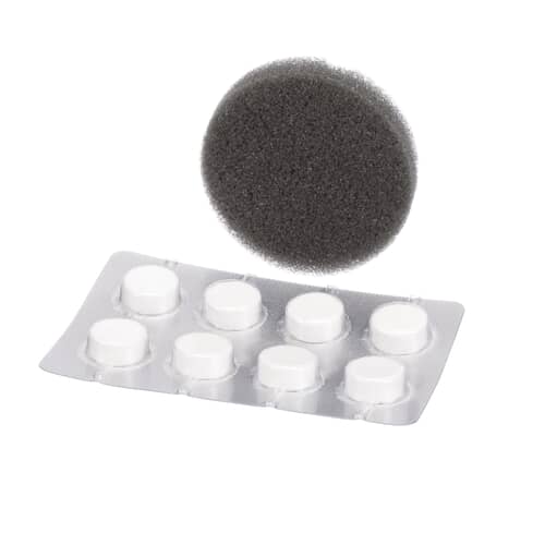 Bosch Cleaning Tablets 00573829