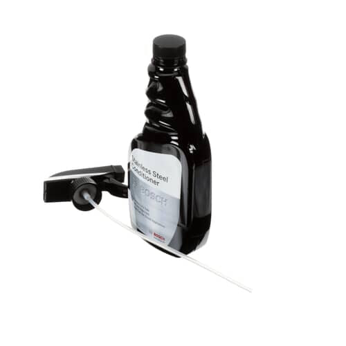 Bosch dishwasher Conditioner Cleaner 16 OZ SHXM78W55N/01