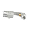 Bosch Range Turntable Roller Holder - 00600607