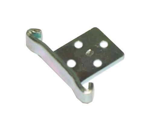 Haier White Freezer Door Stop - 0060115449A