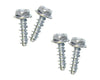 Haier Part# 0060600243 Screw (OEM)