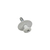 Haier Part# 0060600300 Icemaker Mounting Screw - Genuine OEM