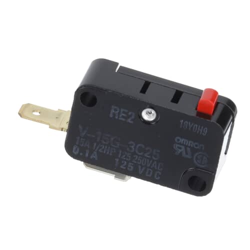 Thermador Microwave Door Switch MBESLFTD/01