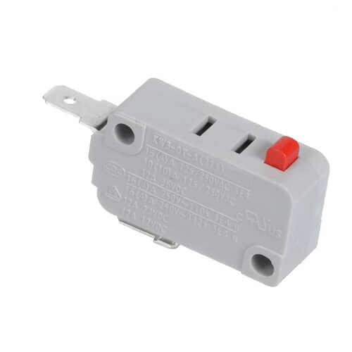 Bosch Microwave Door Switch HMB5051/01