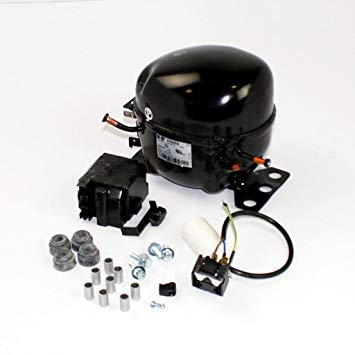 Haier Compressor,Ath50U6 - 0060703833
