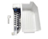 Haier Part# 0060839313 Ice Maker Assembly (OEM)