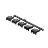 Bosch Part# 00609266 Push Button Set (OEM)