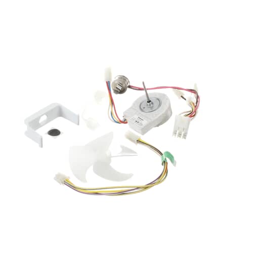 Bosch Fan Motor 00609282