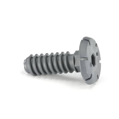 Bosch SHV46C13UC/43 Leveling Leg-Foot - Genuine OEM