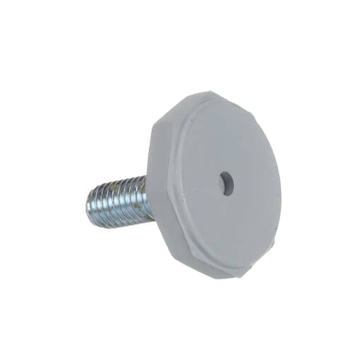 Bosch WFMC220RUC/13 Leveling Foot - Genuine OEM