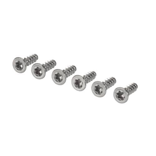 Bosch SGE53U52UC/C6 Screw - Genuine OEM