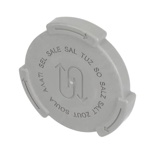 Bosch Part# 00611319 Lid (OEM)