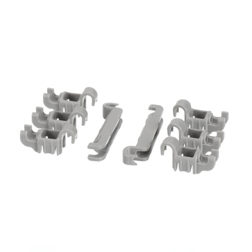 Bosch SHV68E13UC/18 Bearing Clip Assembly - Genuine OEM