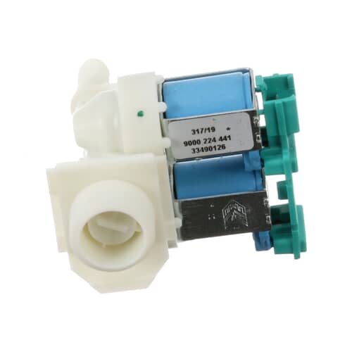 Bosch Washing Machine Water Inlet Valve WAS20160UC/23