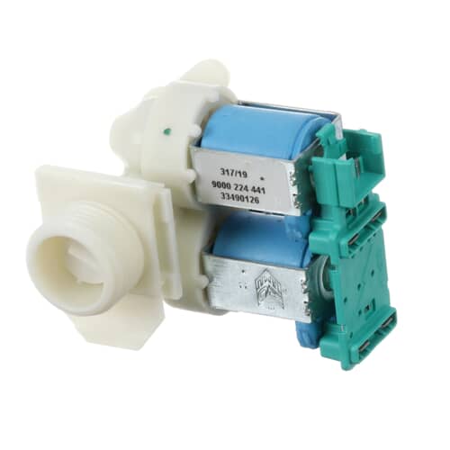 Bosch Washing Machine Water Inlet Valve WAS20160UC/01