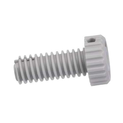Bosch WTV76100US/10 eveling Leg-Foot - Genuine OEM