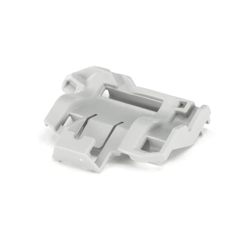 Bosch SHE3ARF5UC/12 Lower Flip Tine Latch (Left) - Genuine OEM