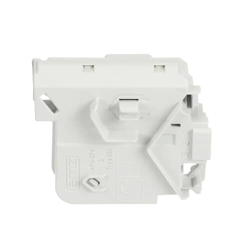 Bosch Washing Machine Door Lock Assembly WAS20160UC/18