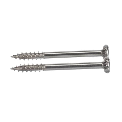 Bosch SHX43C02UC/43 Wood Screw 4mm - 41mm - Genuine OEM