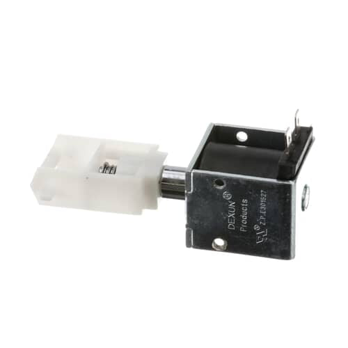 Bosch Part# 00616715 Water Inlet Valve (OEM) 2 Plug