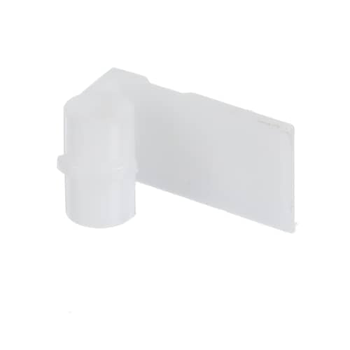 Bosch Part# 00617116 Door Interlock Cavity Fixture (OEM)