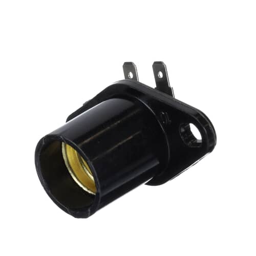 Bosch HMV8051U-01 Light Socket - Genuine OEM