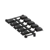 Bosch Part# 00617874 Push Button Set (OEM)