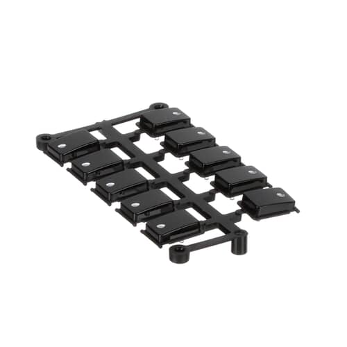 Bosch Part# 00617874 Push Button Set (OEM)