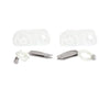 Bosch Door Roller and Cable Assembly 00618605