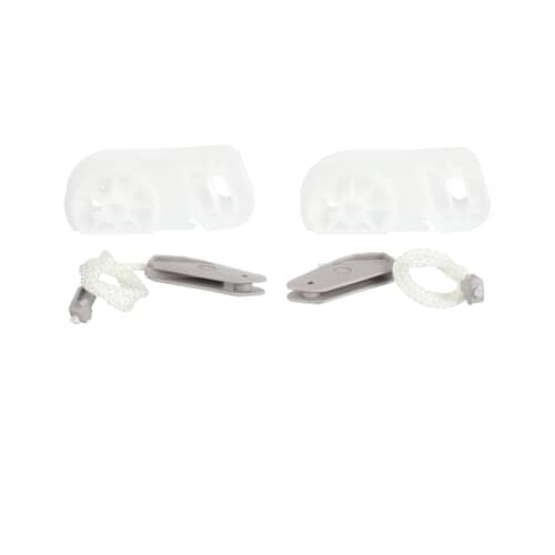 Bosch Door Roller and Cable Assembly 00618605