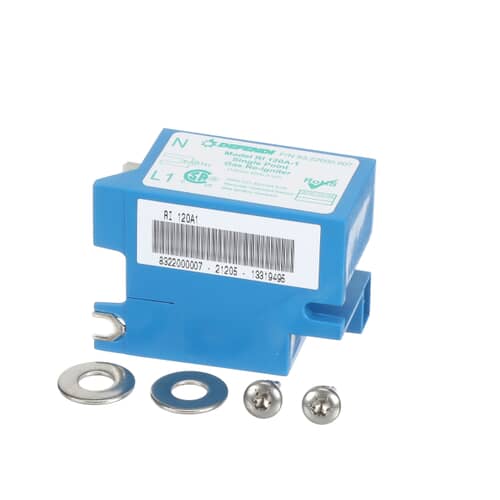 Bosch Ignitor Fixing Kit 00619757