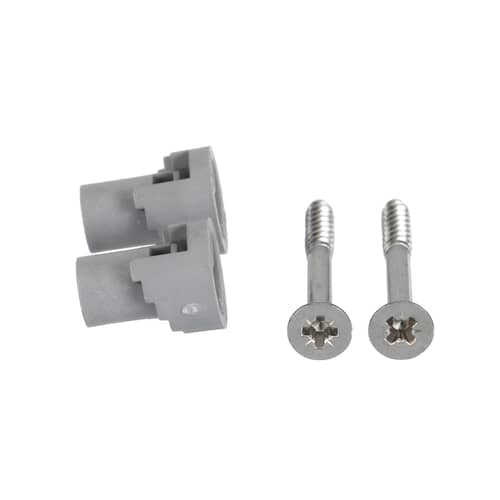 Bosch SPX68U55UC/29 Bracket Fixing Kit Genuine OEM