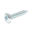 Bosch Part# 00628739 Screw (OEM)