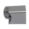 Bosch SHXM63W55N/01 Dishwasher Door Handle End Cap