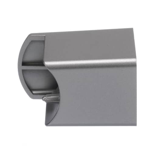 Bosch SHXM63W55N/01 Dishwasher Door Handle End Cap