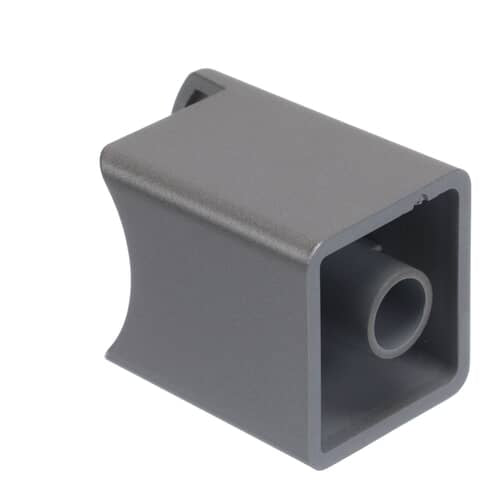 Bosch dishwasher Door Handle End Cap SHX4AT55UC/21