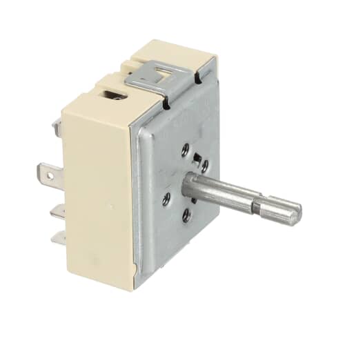 Bosch Electric Range - Oven/Stove Element Switch HEI8054U/03