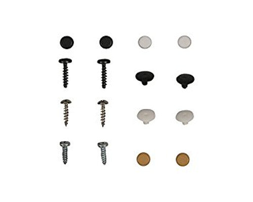 Bosch dishwasher Fixing Kit SHV7ER53UC/50