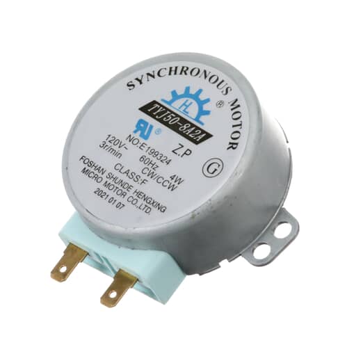 Bosch Microwave Turntable Motor HMC80252UC/01