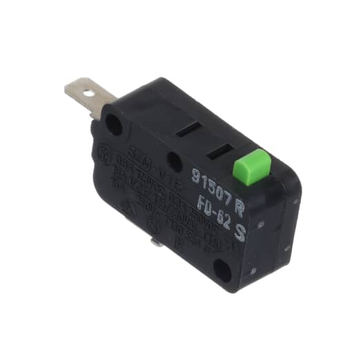 Bosch HMB50162UC/01 Door Interlock Switch - Genuine OEM