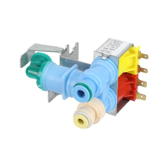 Bosch Refrigerator Water Inlet Valve B22CT80SNS/01