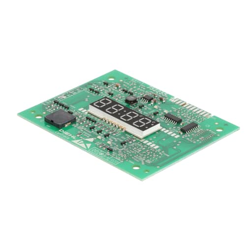Bosch HBL57M52UC/01 Electronic Dispenser Display/Module Genuine OEM
