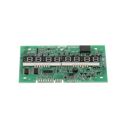 Bosch Part# 00632190 Display Control Board (OEM)